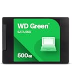 Amazon.com: Western Digital 500GB WD Blue 3D NAND Internal PC SSD