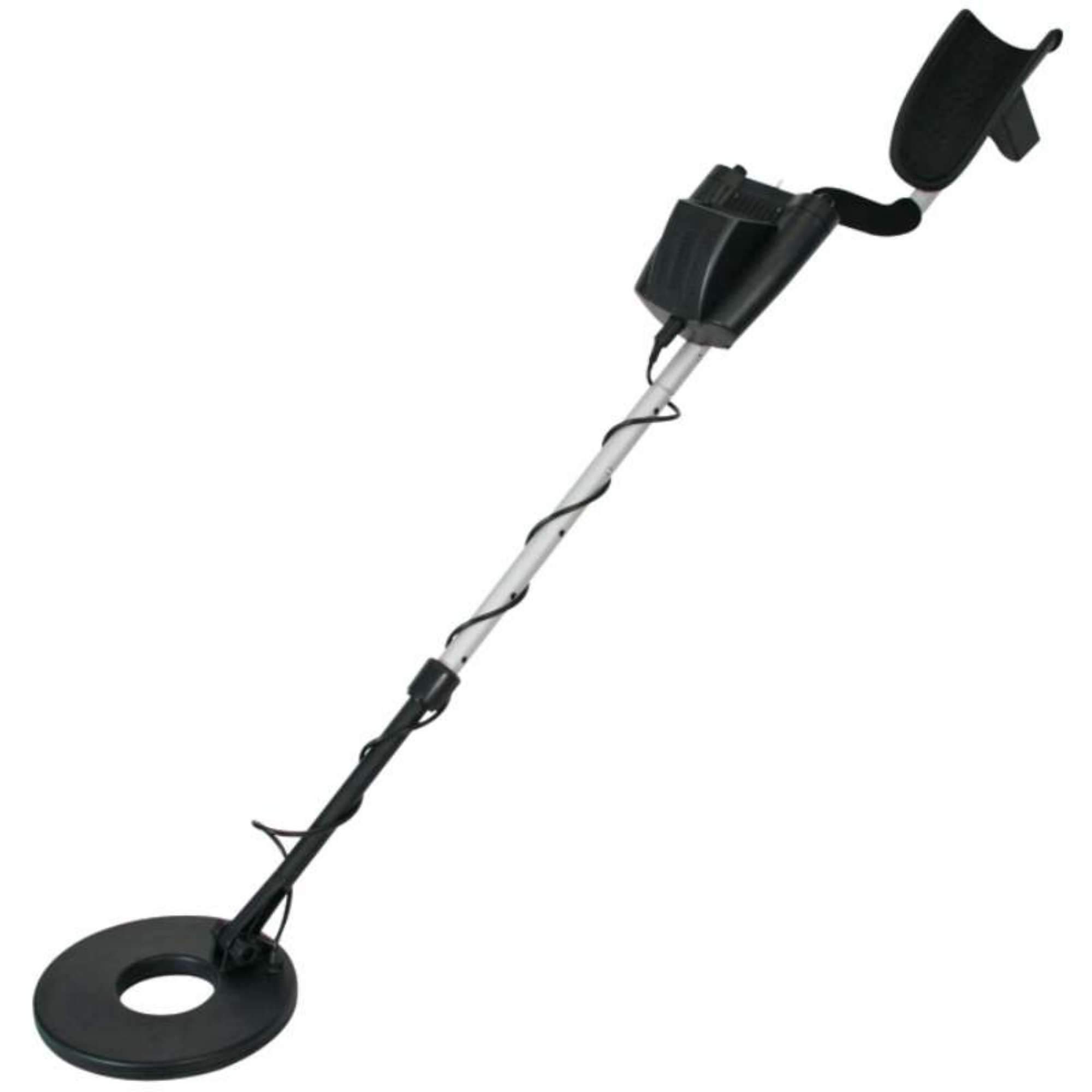 Velleman CS102 Professional Metal Detector, Multi-Colour