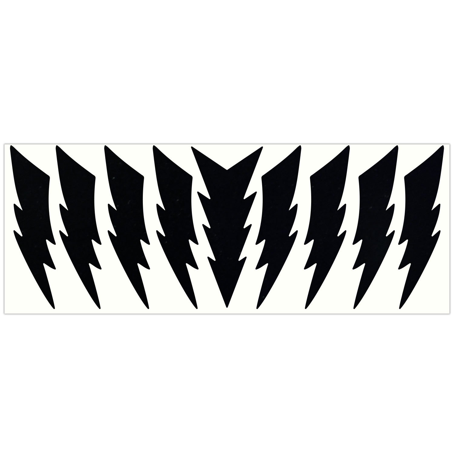 Which Is The Best 3M Reflective Sticker Lightning