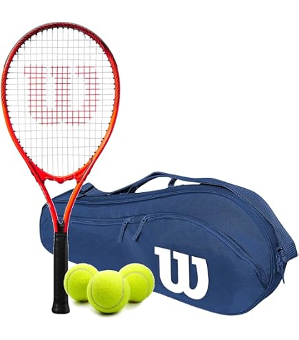 Amazon.com : Wilson Blade 98 v9 16x19 Tennis Racquet (4 1/2