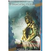 The secret of immortal code - Rudra trilogy