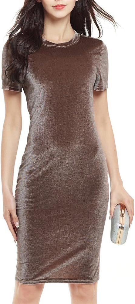 knee length pencil dress