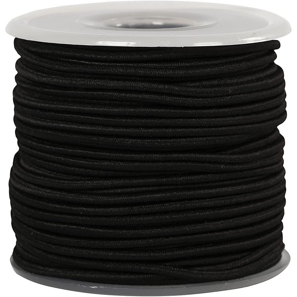 410370 ELASTIC CORD 25M - DICK