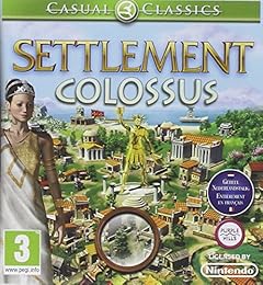 Settlement : Colossus