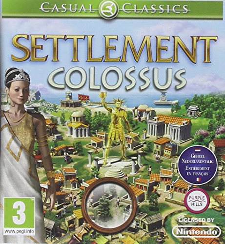 Settlement : Colossus