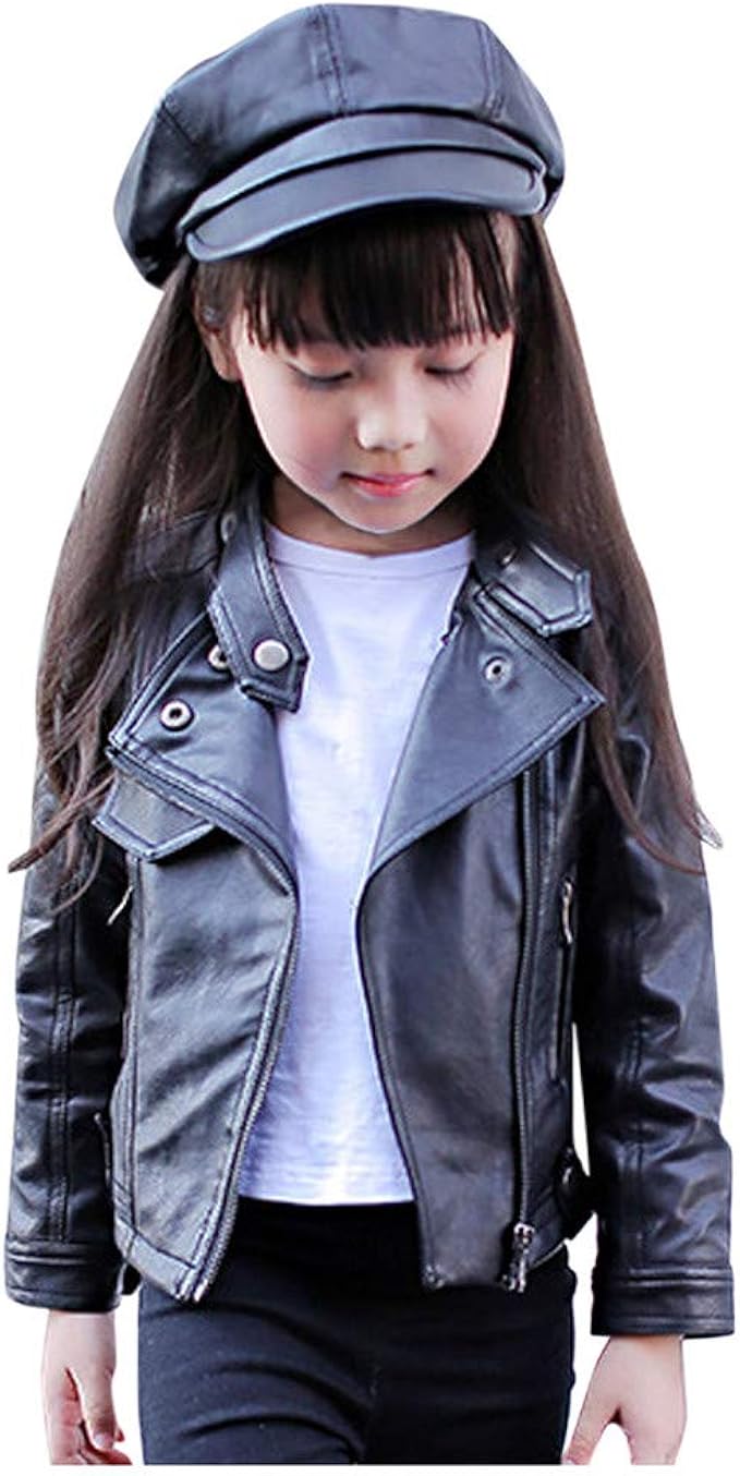 baby motorcycle jacket
