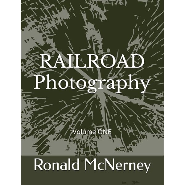The Railroad Photography of Lucius Beebe and Charles Clegg