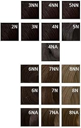 Goldwell Topchic Tube 60ml Hair Color Creme Gel view 3