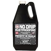 Dominion Sure Seal - No Drip Rustproofing Oil - Prevent Rust, Anti-Corrosion on Any Car - Non-Drying, Corrosion Inhibitor & R