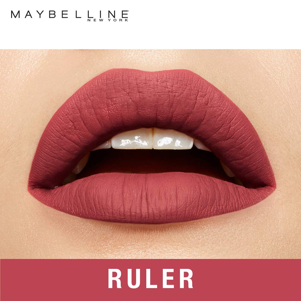 maybelline ruler