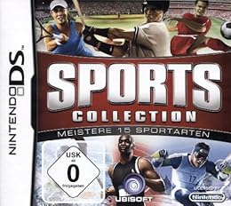 Sports Collection