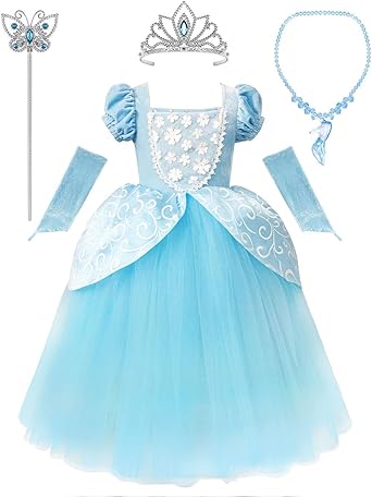 cinderella girls dress