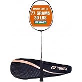 YONEX Nanoray 10F Hi-Flex Pre-Strung Badminton Racquet