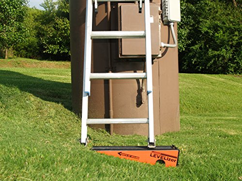 image for The Levelizer: The Fast, Safe, Easy Ladder Level