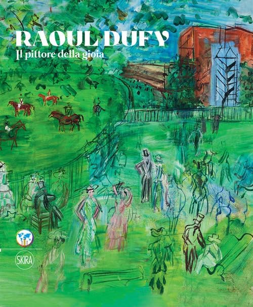 Raoul Dufy (1877-1953) (Pocket Library of Great Art, A5): Werner