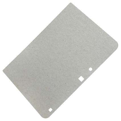 Placa Mica - Horno microondas - LG: Amazon.es: Grandes ...