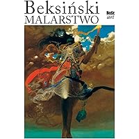 Amazon.com: Beksiński 1-4: Four-Volume Boxed Set in Etui Case