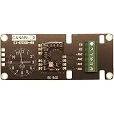 CANABLOX&reg; WWVB-BPSK Atomic Clock Receiver ES100 I2C (CX-ES100-MH)