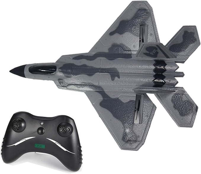 f 22 raptor rc