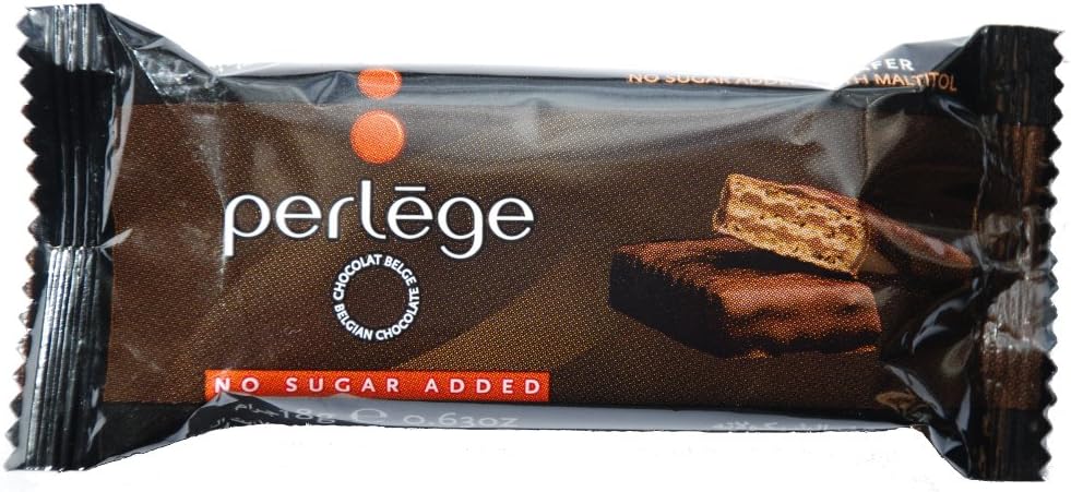Perlege Chocolate Wafer