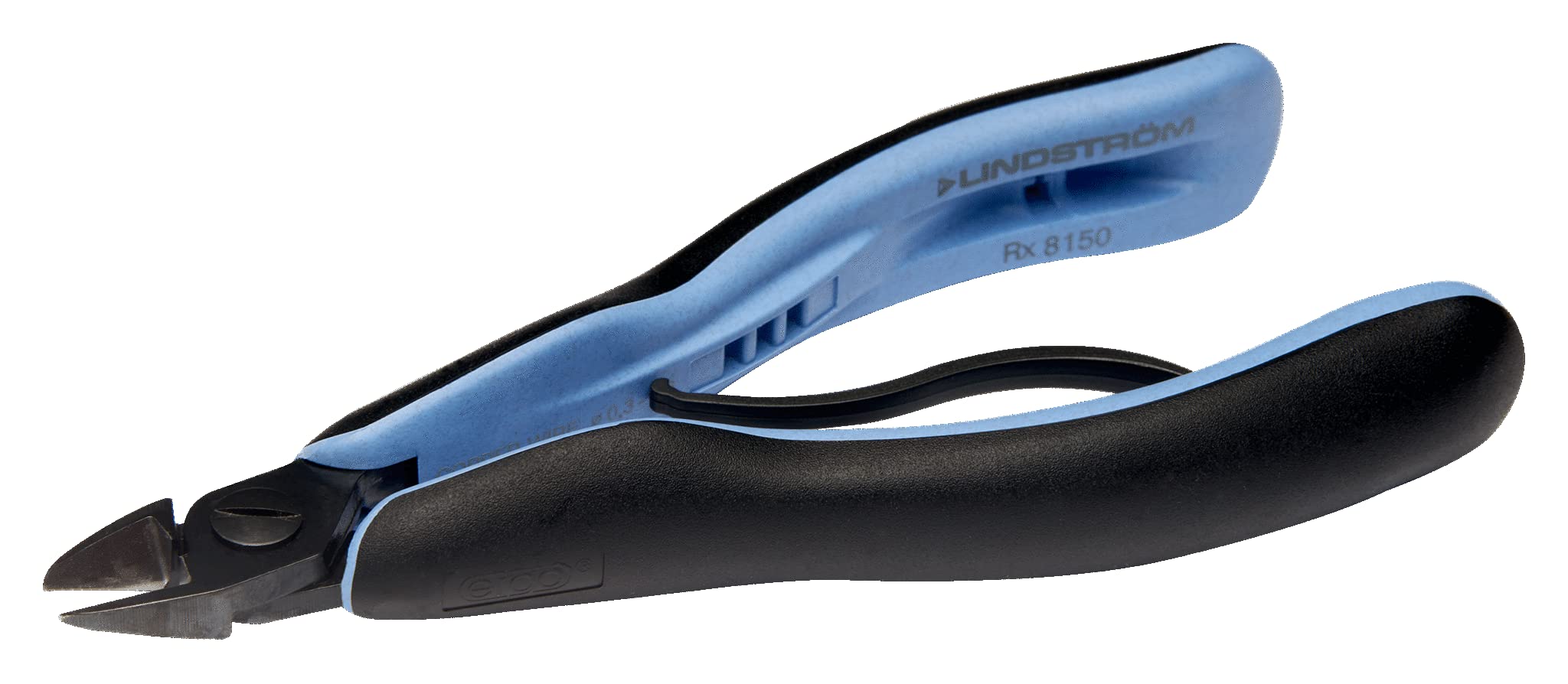 Lindström-Alicates Corte Diagonal RX 8141