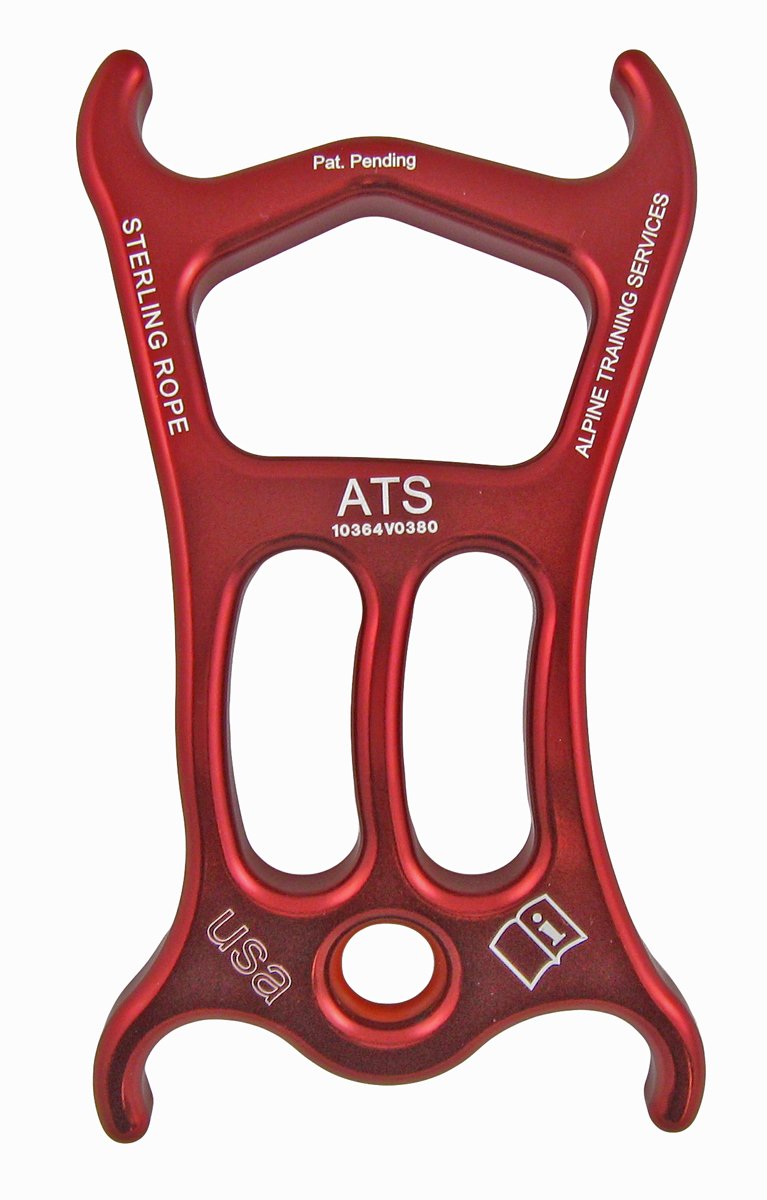 STERLING ATS Device