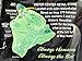 Hawaii Coconut Macadamia Nut Brittle 8 Ounce Bag