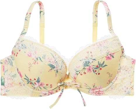 Amazon ピーチ ジョン ブラジャー A Gカップ展開 小胸からグラマーまで Pj Daysプランタニエ レディース イエロー 日本 C75 日本サイズl相当 ブラジャー 通販 Amazon ピーチ ジョン ブラジャー A Gカップ展開 小胸からグラマーまで Pj Daysプランタニエ レディース イエロー 日本 C75 日本サイズl相当 ブラジャー 通販