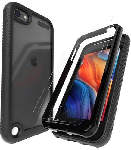 Amazon.com: Lifeproof FRĒ SERIES Waterproof Case for iPod touch