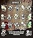 Walking Dead Mystery Minis Series 3 Mini-Figure Display Box 12 Pieces