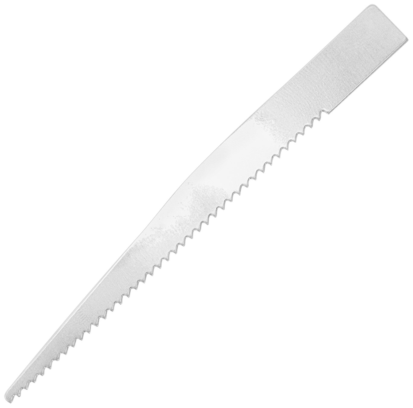 Modelcraft # 27 Saw Blades (5), Silver