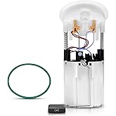 SYKRSS E8688M Electric Fuel Pump Module Assembly Compatible with BMW 128i 135i 328i 330i 335i 325xi 330xi 328xi 335xi L6 3.0L GAS, Replaces A2C53025280, FG0917