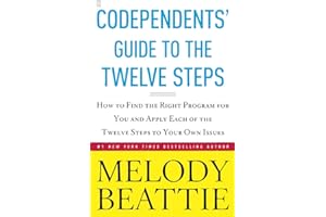 Codependents' Guide to the Twelve Steps: New Stories