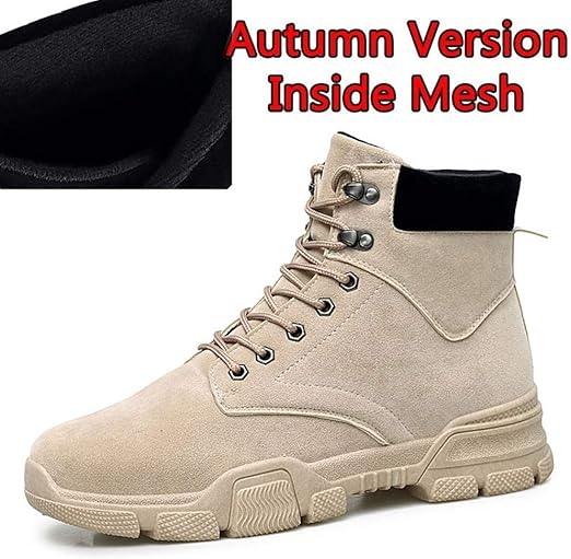 mens size 10 hiking boots