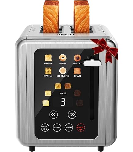 Black Silicone Toaster Cover & Crumb Catcher | Heat Resistant, Easy Clean, Fits Most Toasters & Sandwich Makers