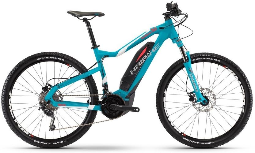 haibike sduro hardseven 2017