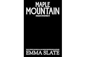 Maple Mountain (Saddles & Spurs Book 4)