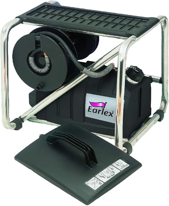 Earlex LMB150NA SteamMaster Wallpaper Steamer Home