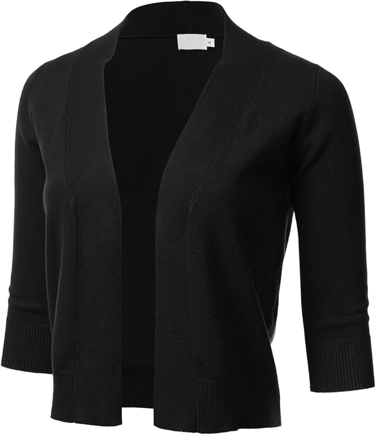DreiMaster Vintage Women's Cardigan main image 0