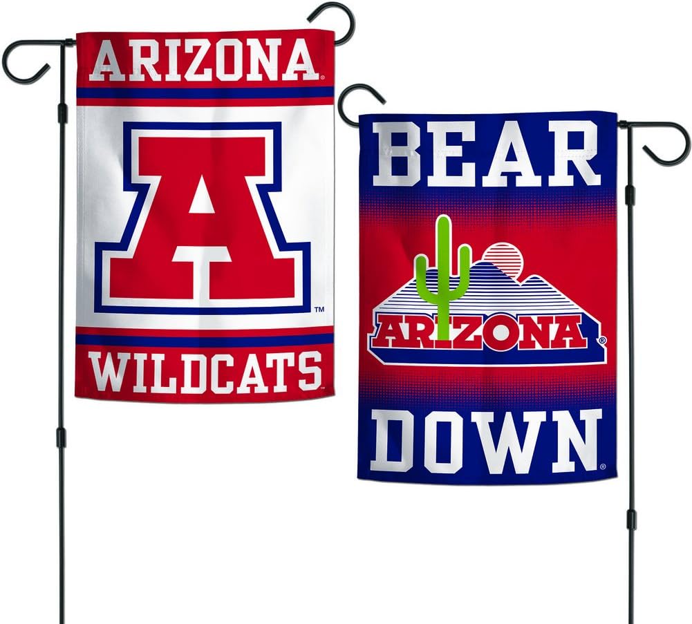 Best Arizona Garden Flag