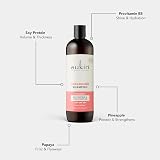 Sukin Volumising Shampoo 500ml - Plant Extracts, Rice Protein, Vitamin E view 4