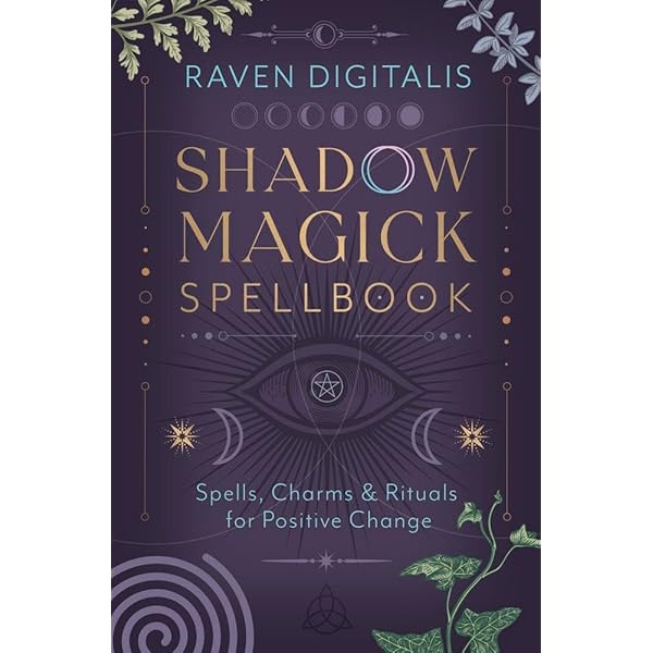 Grimoire: A Personal―& Magical―Record of Spells, Rituals
