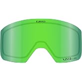 Giro Axis/Ella Snow Goggle Replacement Lens Vivid Emerald | Axis/Ella Goggles Replacement Lens