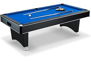 Hathaway Hustler Pool Table