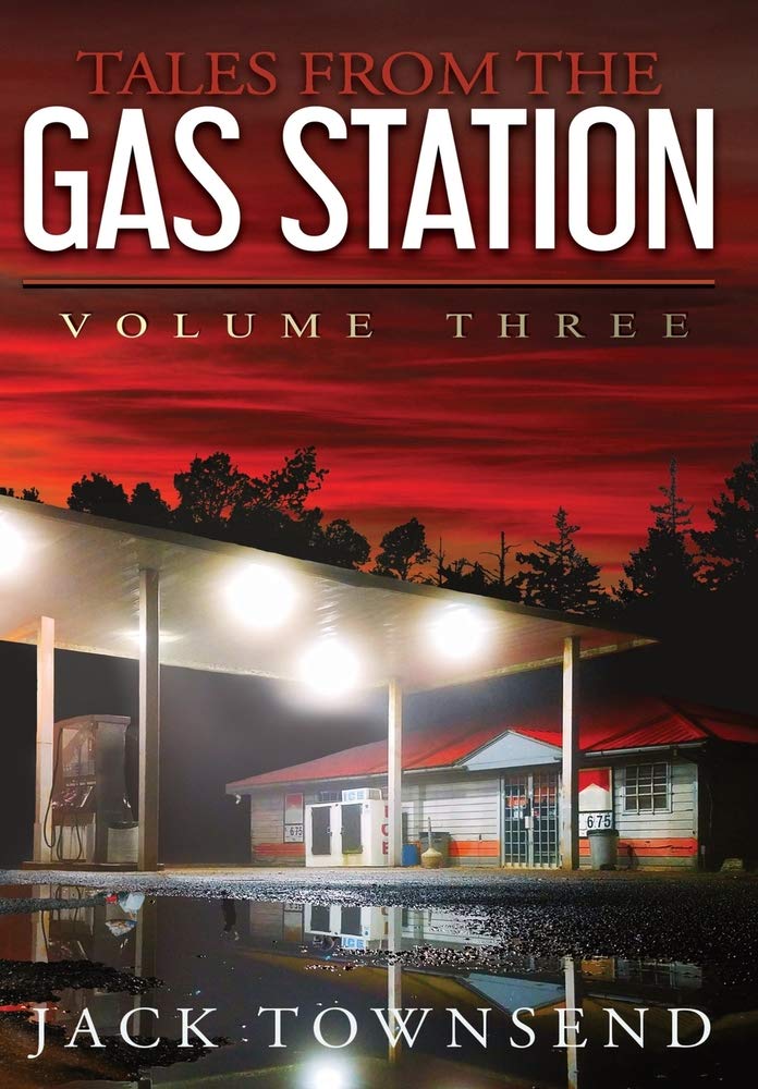 i want to buy a gas station