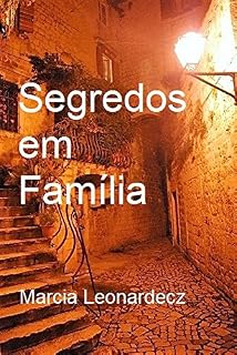 Livro Segredos em Família