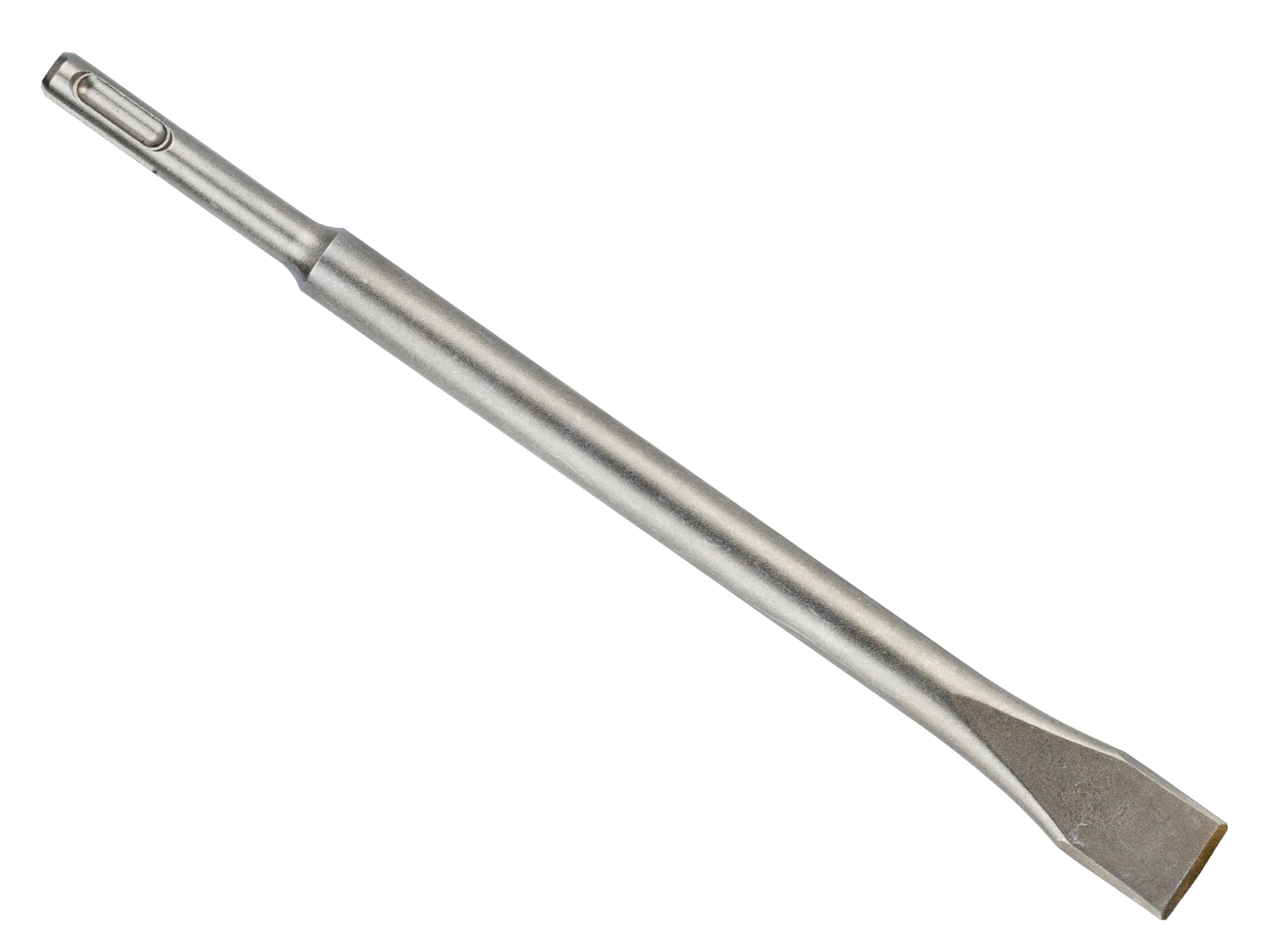 Dewalt SDS Plus Steel Flat 250Mm Longx20Mm Wide