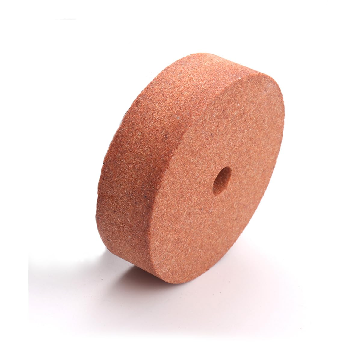 CBRIGHT 3" Grinding Stone Polishing Wheel 120 Grit Replacement Wheel for Bench Grinders Rotary tools
