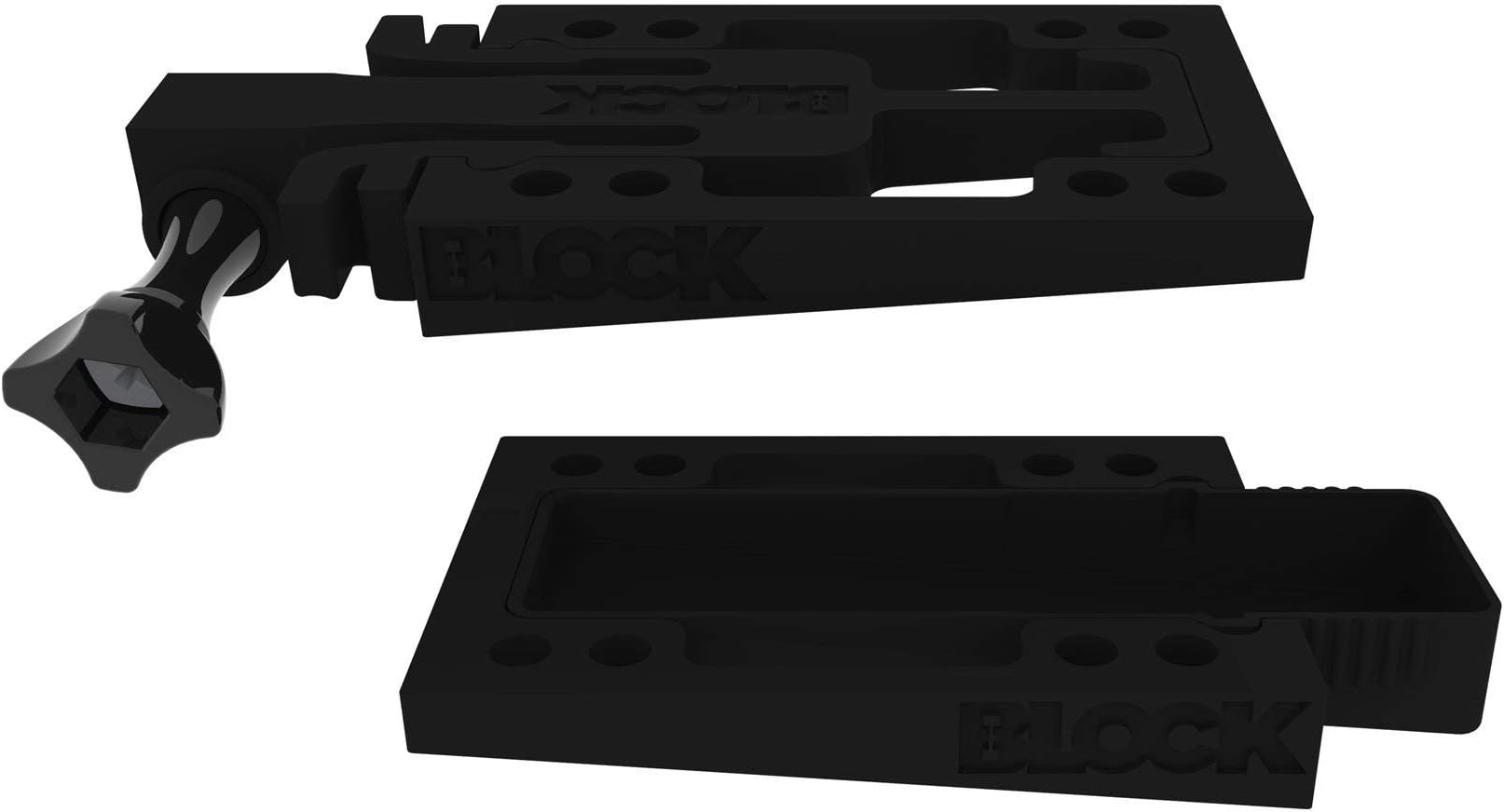 GoStash Combo Risers Kit