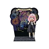 Ichibansho Figure - Spy x Family - Anya Forger